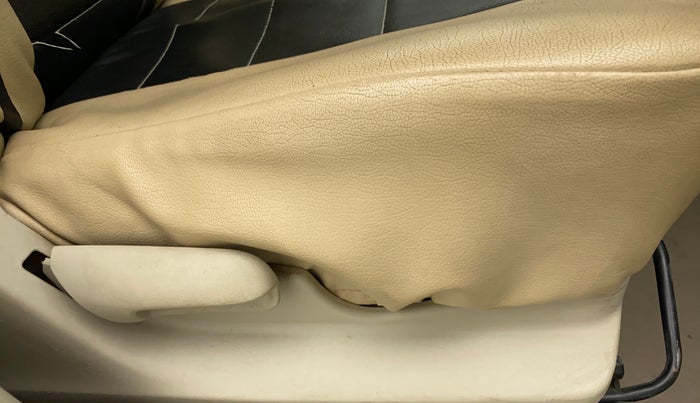 2020 Maruti Celerio ZXI, Petrol, Manual, 91,970 km, Driver Side Adjustment Panel