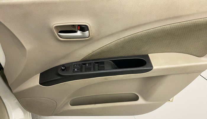 2020 Maruti Celerio ZXI, Petrol, Manual, 91,970 km, Driver Side Door Panels Control