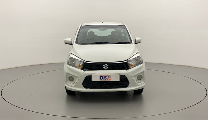 2020 Maruti Celerio ZXI, Petrol, Manual, 91,970 km, Highlights