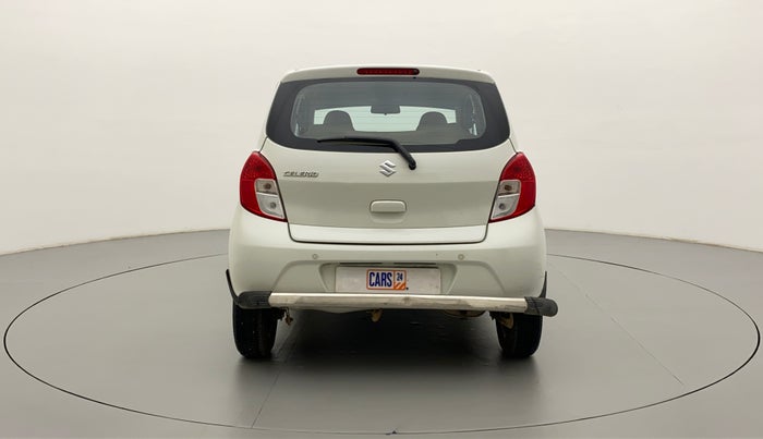 2020 Maruti Celerio ZXI, Petrol, Manual, 91,970 km, Back/Rear
