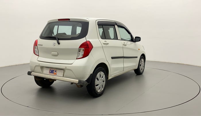 2020 Maruti Celerio ZXI, Petrol, Manual, 91,970 km, Right Back Diagonal