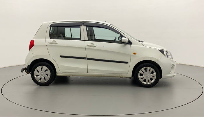 2020 Maruti Celerio ZXI, Petrol, Manual, 91,970 km, Right Side View