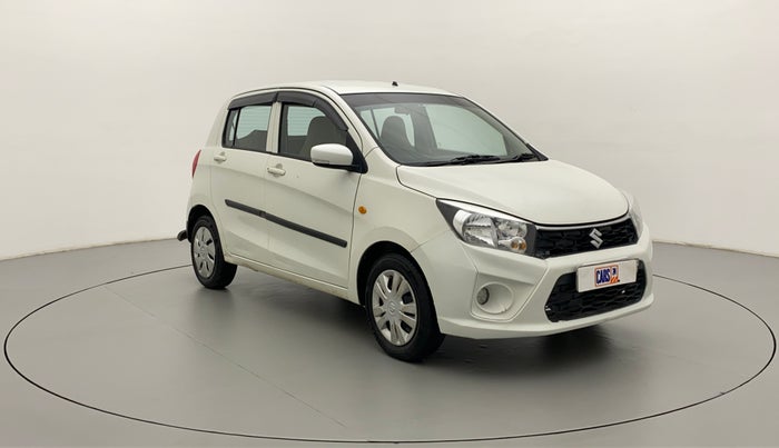 2020 Maruti Celerio ZXI, Petrol, Manual, 91,970 km
