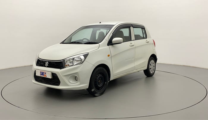 2020 Maruti Celerio ZXI, Petrol, Manual, 91,970 km, Left Front Diagonal