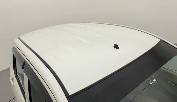 2020 Maruti Celerio ZXI, Petrol, Manual, 91,970 km, Roof