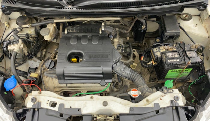 2020 Maruti Celerio ZXI, Petrol, Manual, 91,970 km, Open Bonet
