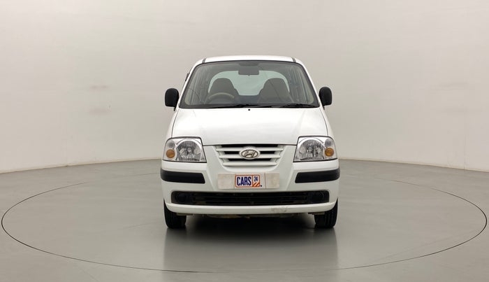 2011 Hyundai Santro Xing GL PLUS, Petrol, Manual, 46,496 km, Details