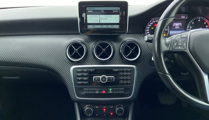 2014 Mercedes Benz GLA Class 200 CDI STYLE, Diesel, Automatic, 29,348 km, Air Conditioner