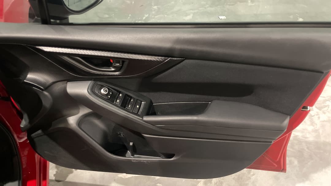 2020 Subaru Impreza 2.0i-l (AWD), Automatic, 129733 km, Speaker View
