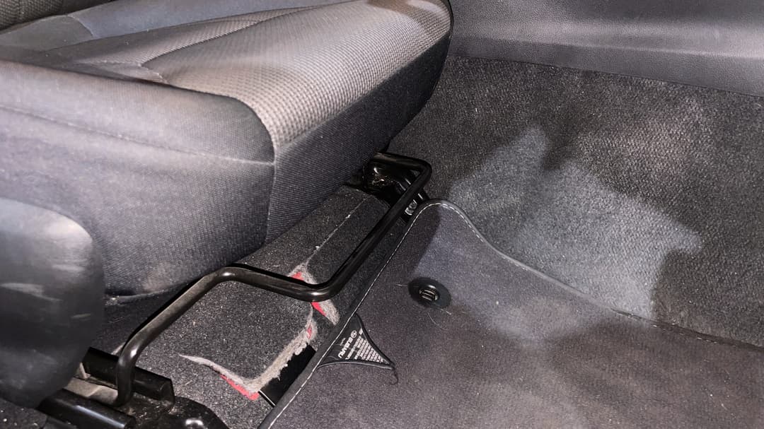 2020 Subaru Impreza 2.0i-l (AWD), Automatic, 129733 km, Drivers Side Adjustment Panel