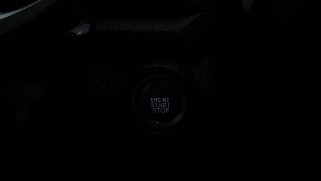 Keyless / Button Start