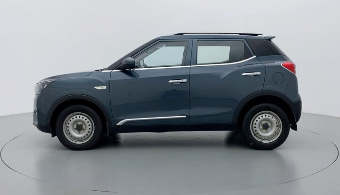 2021 Mahindra XUV300 1.2 W4 MT, Petrol, Manual, 15,778 km, Left Side