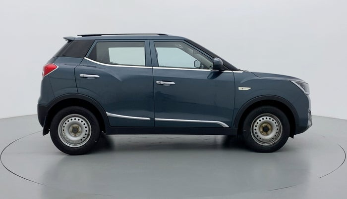2021 Mahindra XUV300 1.2 W4 MT, Petrol, Manual, 15,778 km, Right Side View