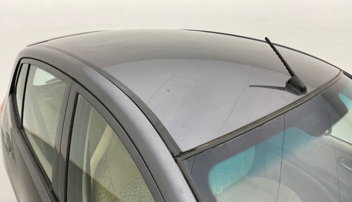 2011 Hyundai i10 SPORTZ 1.2 KAPPA2, Petrol, Manual, 45,865 km, Roof