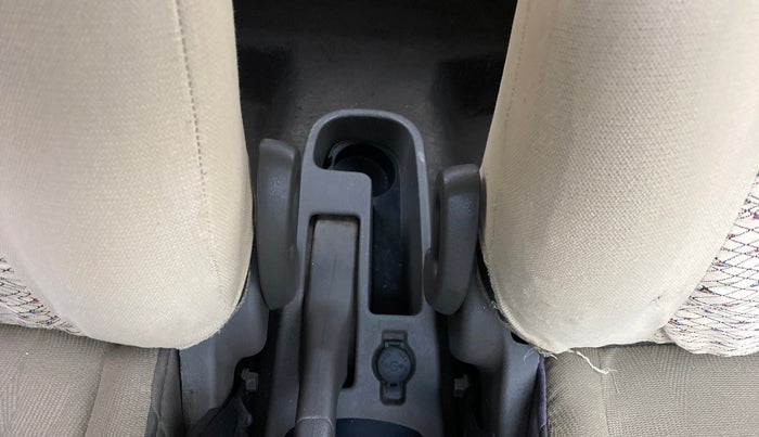 2011 Hyundai i10 SPORTZ 1.2 KAPPA2, Petrol, Manual, 45,865 km, Driver Side Adjustment Panel