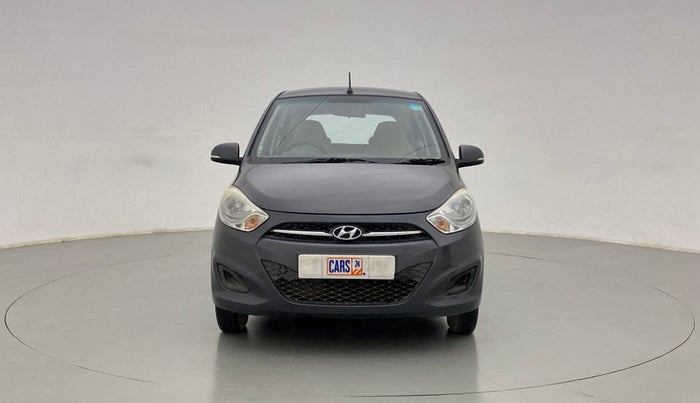 2011 Hyundai i10 SPORTZ 1.2 KAPPA2, Petrol, Manual, 45,865 km, Highlights