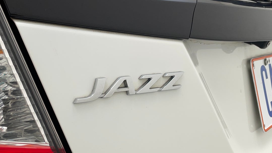 Badge (Boot Left Side)