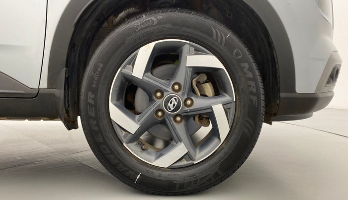2019 Hyundai VENUE 1.0 TURBO GDI SX+ AT, Petrol, Automatic, 21,651 km, Right Front Wheel