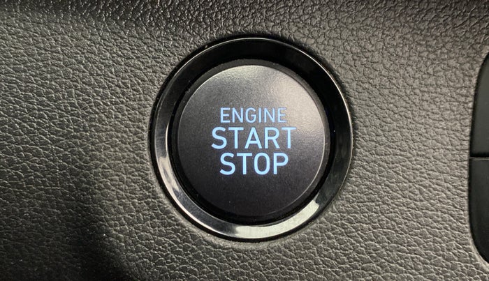 2019 Hyundai VENUE 1.0 TURBO GDI SX+ AT, Petrol, Automatic, 21,651 km, Keyless Start/ Stop Button