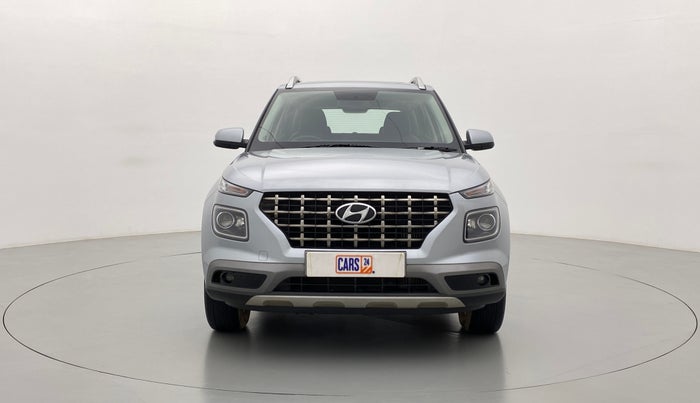 2019 Hyundai VENUE 1.0 TURBO GDI SX+ AT, Petrol, Automatic, 21,651 km, Highlights