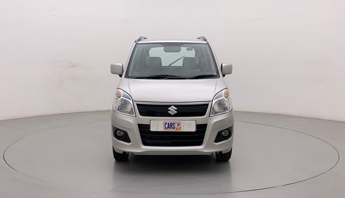 2016 Maruti Wagon R 1.0 VXI AMT, Petrol, Automatic, 42,704 km, Highlights