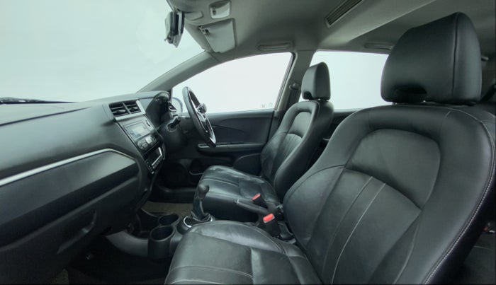 2016 Honda BR-V 1.5L I-VTEC VX, Petrol, Manual, 67,963 km, Right Side Front Door Cabin