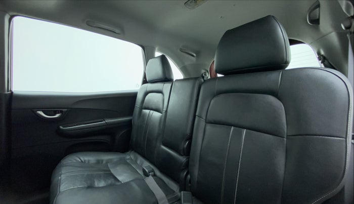 2016 Honda BR-V 1.5L I-VTEC VX, Petrol, Manual, 67,963 km, Right Side Rear Door Cabin
