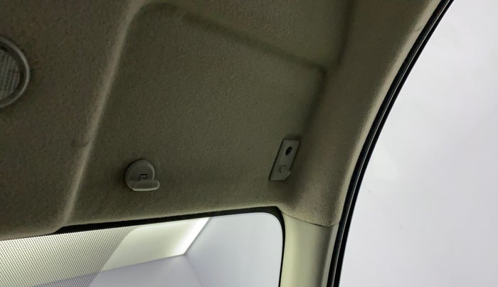 2011 Nissan Micra XE PETROL, Petrol, Manual, 63,937 km, Ceiling - Sun visor missing
