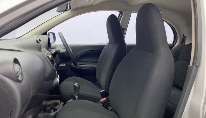 2011 Nissan Micra XE PETROL, Petrol, Manual, 63,937 km, Right Side Front Door Cabin