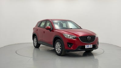 2015 Mazda CX-5 Maxx Sport (4x2) Automatic, 140k km Petrol Car