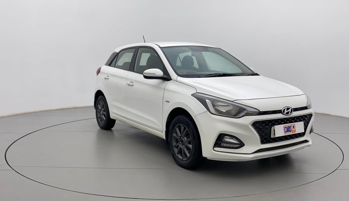 2019 Hyundai Elite i20 SPORTZ PLUS  1.2 CVT, Petrol, Automatic, 87,627 km, SRP
