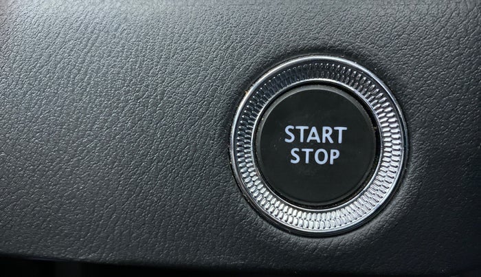 2021 Nissan MAGNITE XV PRM. TURBO . MT PETROL, Petrol, Manual, 9,032 km, Keyless Start/ Stop Button