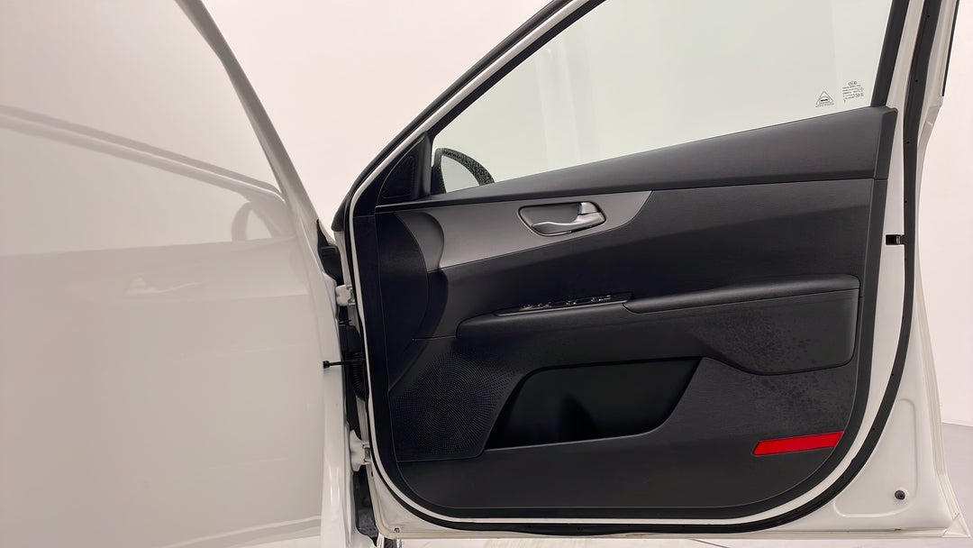 2020 Kia Cerato S, Automatic, 55183 km, Speaker View