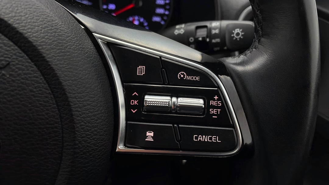 2020 Kia Cerato S, Automatic, 55183 km, Cruise Control