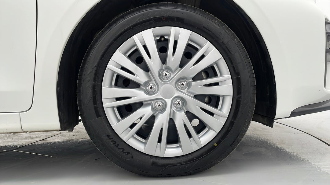 2020 Kia Cerato S, Automatic, 55183 km, Right Front Wheel