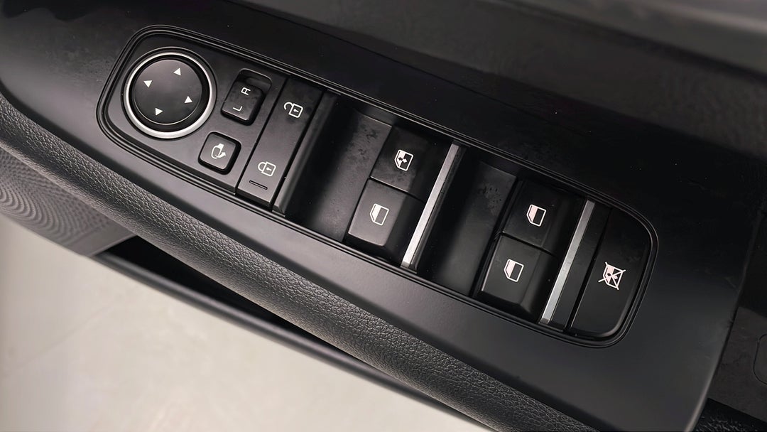 2020 Kia Cerato S, Automatic, 55183 km, Drivers Side Door Panel Controls