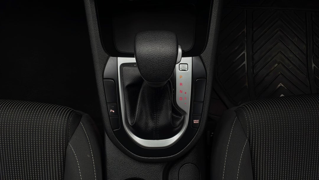 2020 Kia Cerato S, Automatic, 55183 km, Gear Lever 