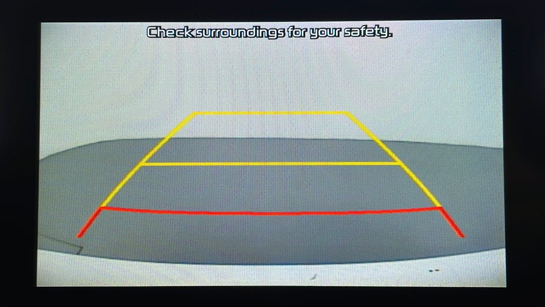 2020 Kia Cerato S, Automatic, 55183 km, Parking Camera