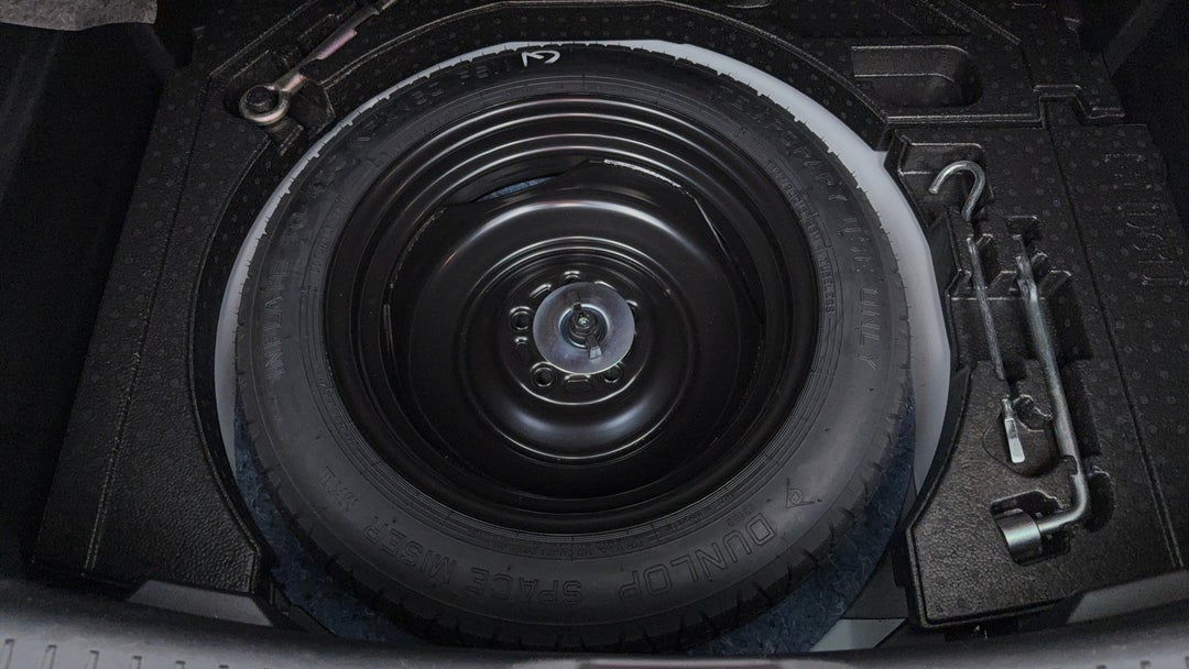 Spare Wheel