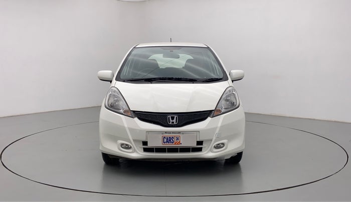 2012 Honda Jazz 1.2 X I VTEC, Petrol, Manual, 52,438 km, Highlights