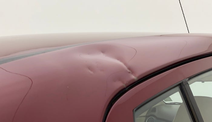 2014 Hyundai i10 SPORTZ 1.1, Petrol, Manual, 37,958 km, Right C pillar - Slightly dented