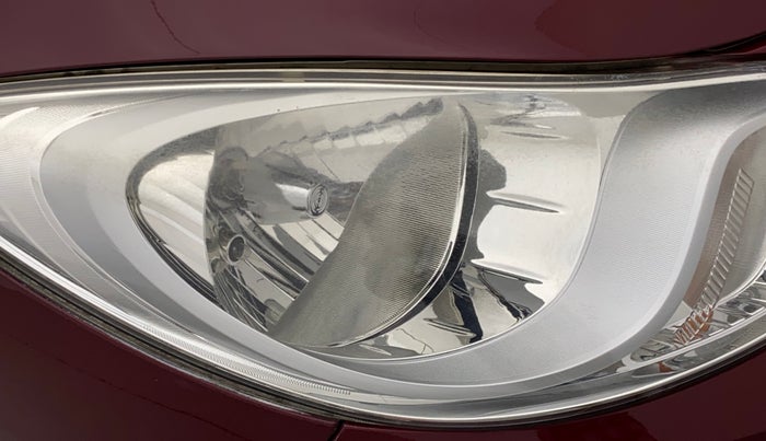 2014 Hyundai i10 SPORTZ 1.1, Petrol, Manual, 37,958 km, Right headlight - Faded