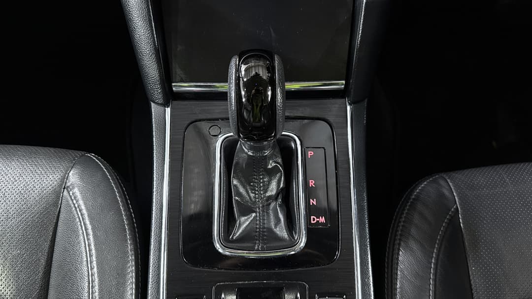 Gear Lever 