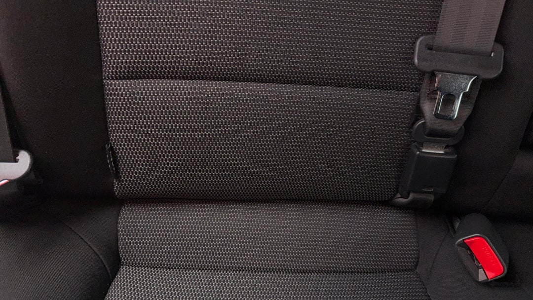 2018 Kia Cerato Sport, Automatic, 118157 km, Child Seat Anchor Points