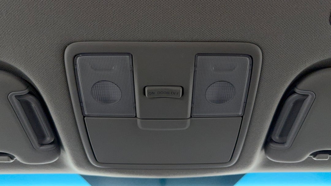 2018 Kia Cerato Sport, Automatic, 118157 km, On-Roof Controls/Sunglass holder