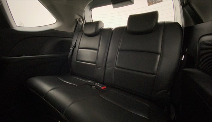 2016 Honda BR-V 1.5L I-VTEC S, Petrol, Manual, 26,795 km, Third Seat Row ( optional )