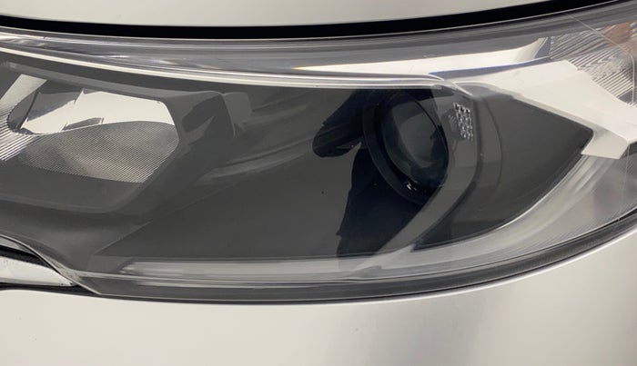 2016 Honda BR-V 1.5L I-VTEC S, Petrol, Manual, 26,795 km, Left headlight - Minor scratches