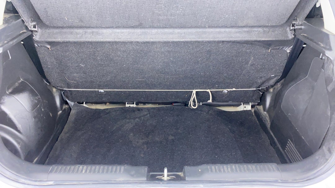 Boot Inside