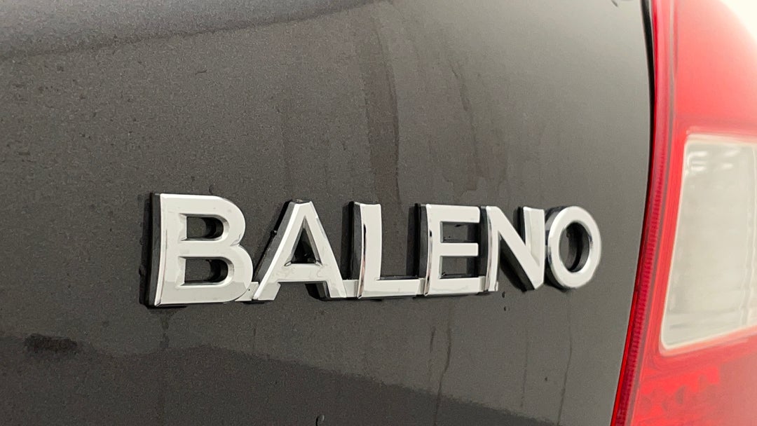 Badge (Boot Right Side)