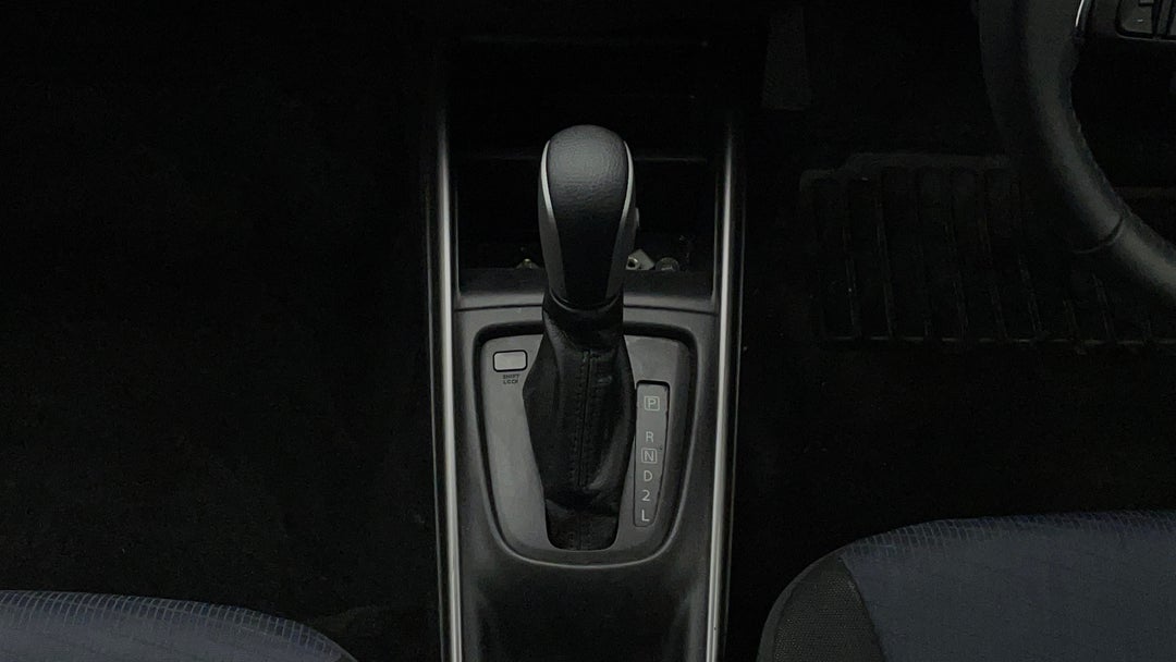 Gear Lever 